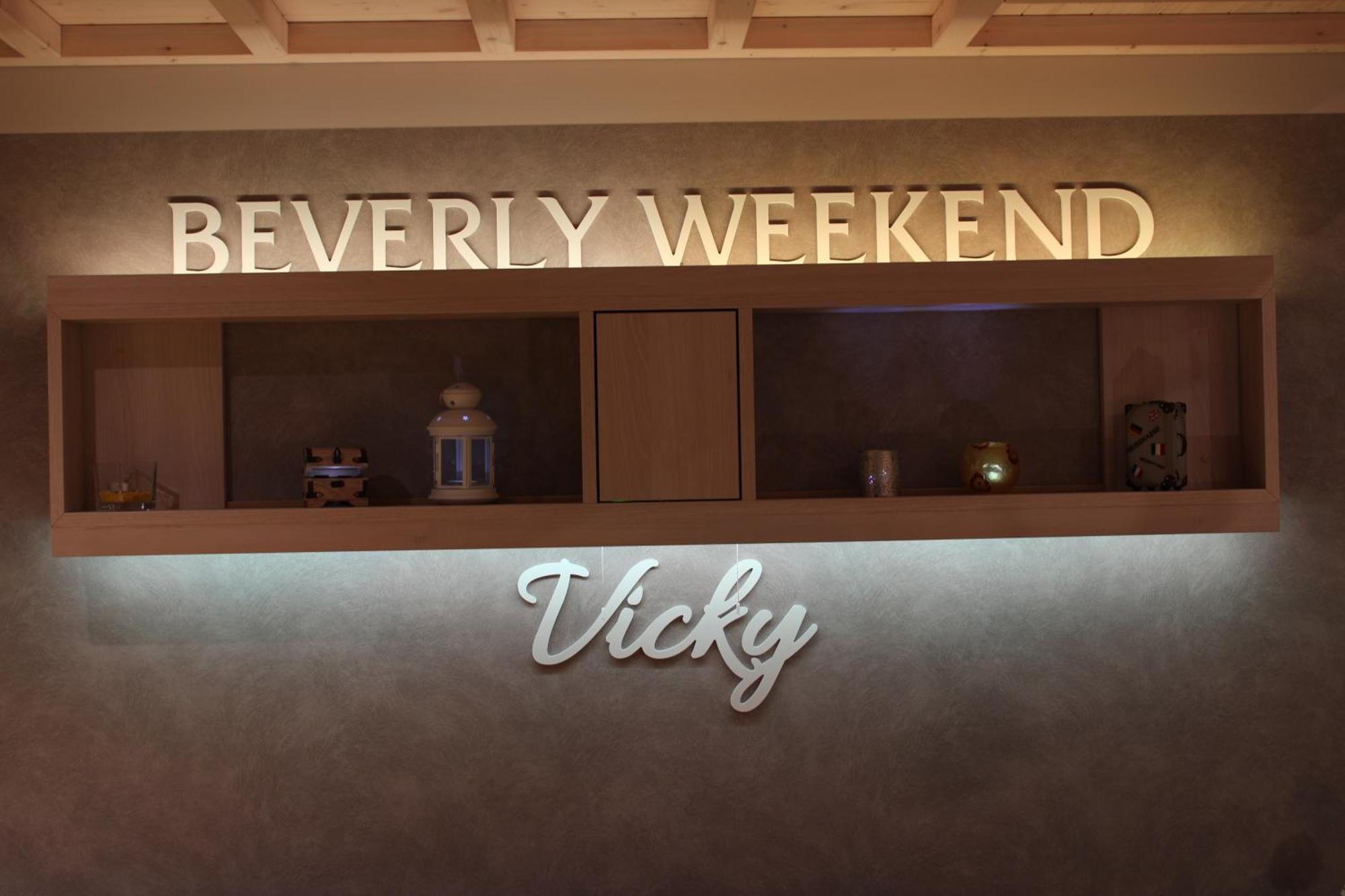 Beverly Weekend Бютгенбах Экстерьер фото
