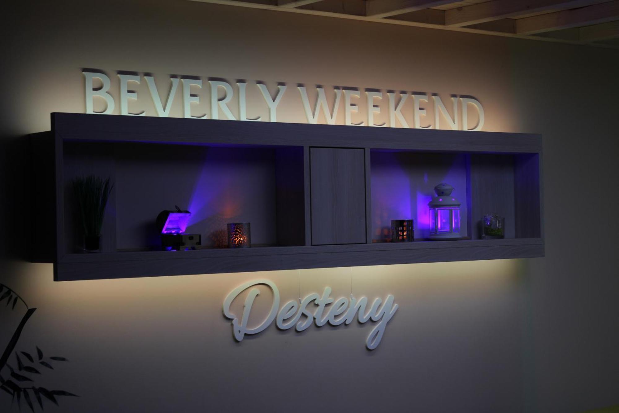 Beverly Weekend Бютгенбах Экстерьер фото